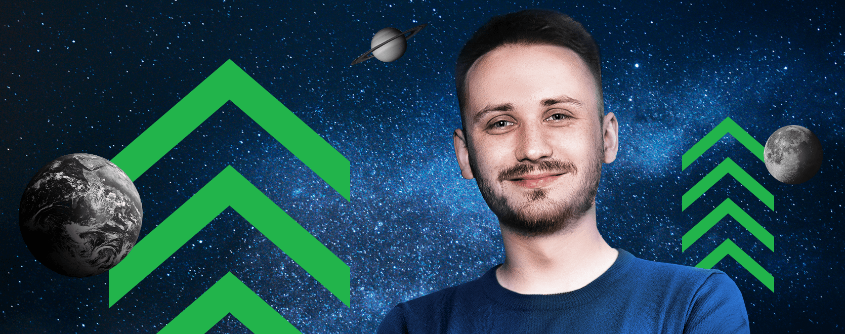 Talented leverxpeople